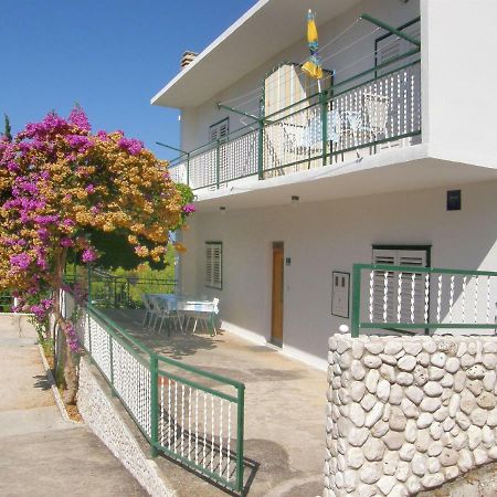 Apartment Dijo I Primošten Exteriér fotografie