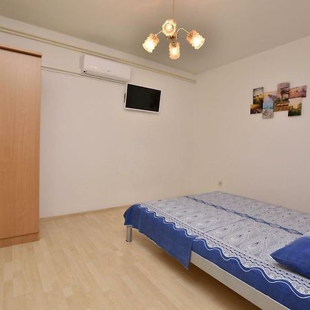 Apartment Dijo I Primošten Exteriér fotografie