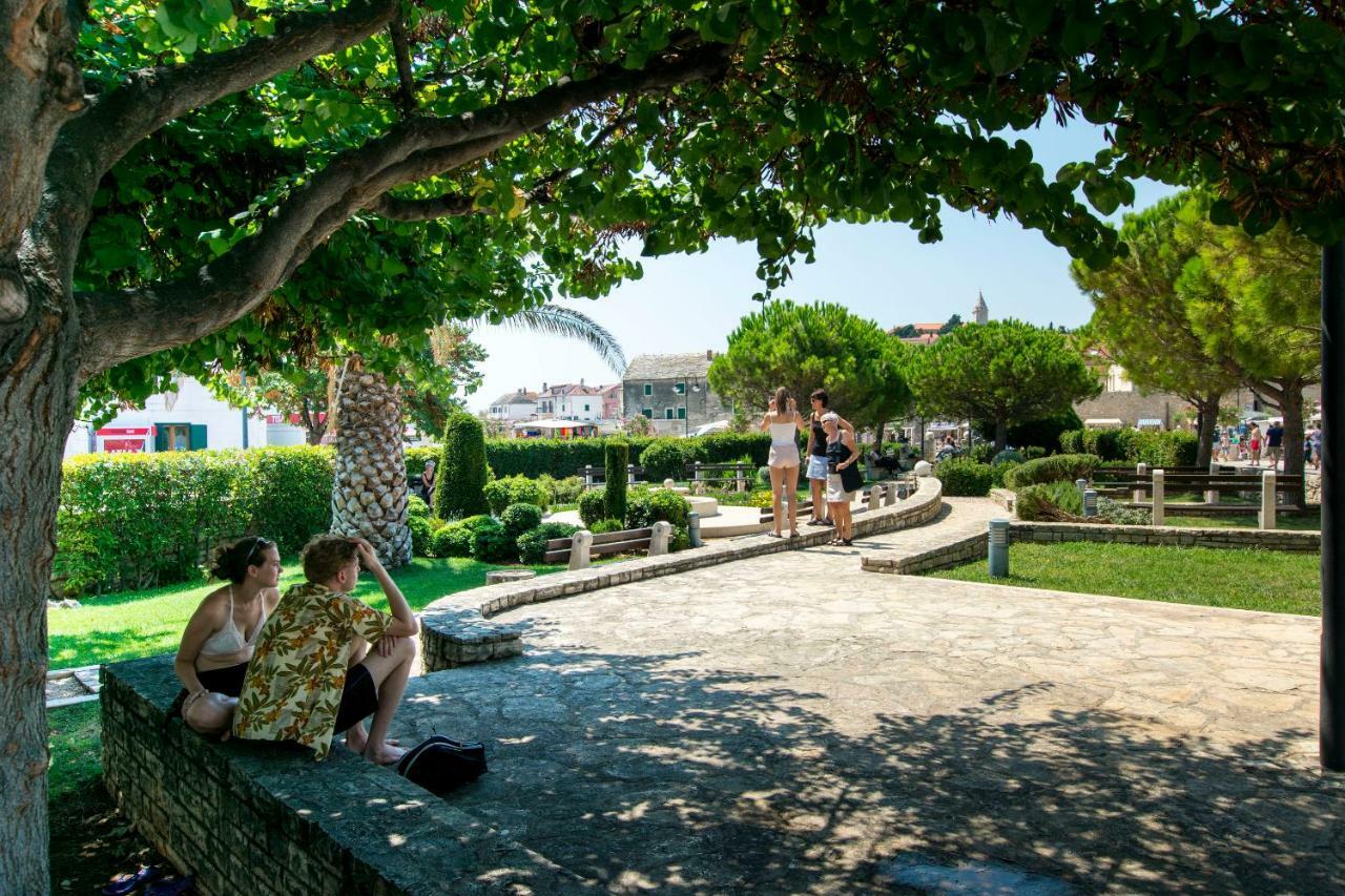 Apartment Dijo I Primošten Exteriér fotografie