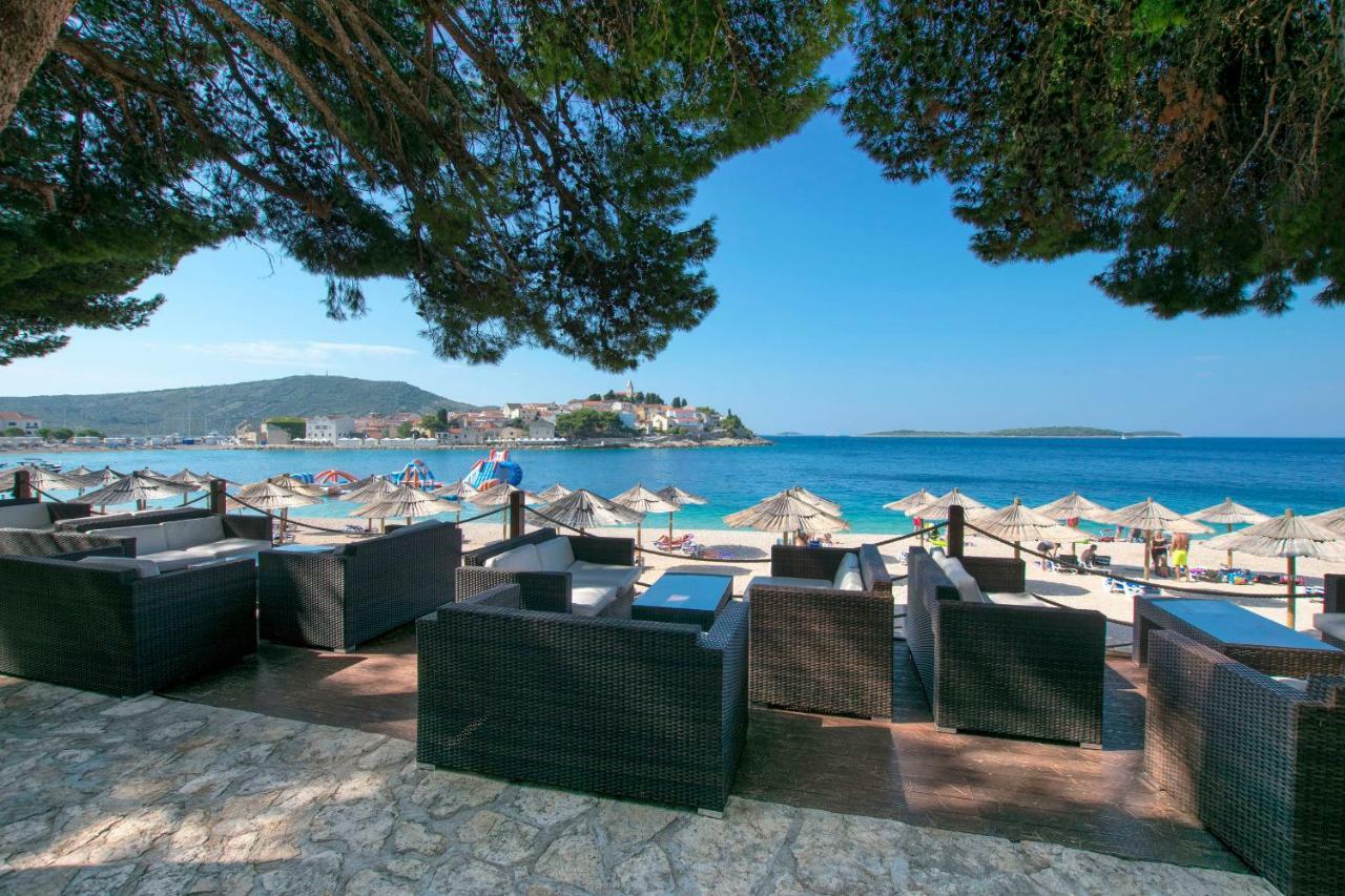 Apartment Dijo I Primošten Exteriér fotografie