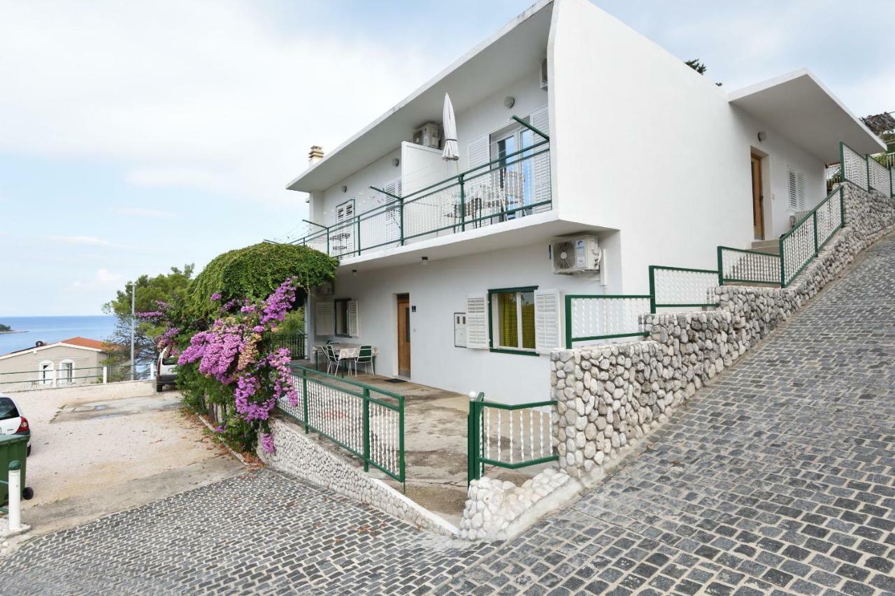 Apartment Dijo I Primošten Exteriér fotografie