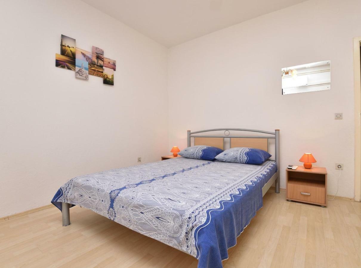 Apartment Dijo I Primošten Exteriér fotografie
