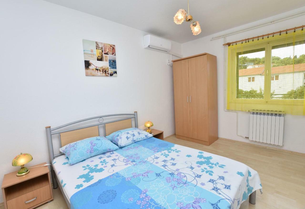 Apartment Dijo I Primošten Exteriér fotografie